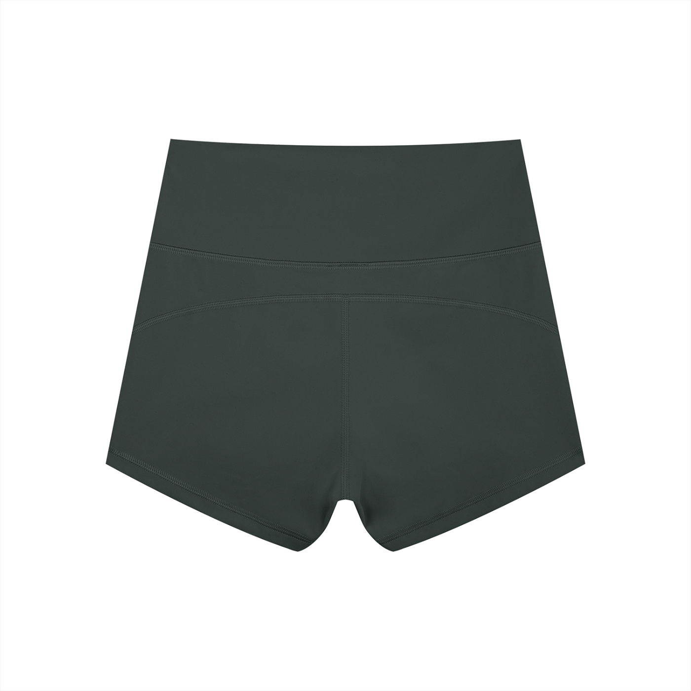 Women’s KeepKonQuering High-Waist Yoga Shorts