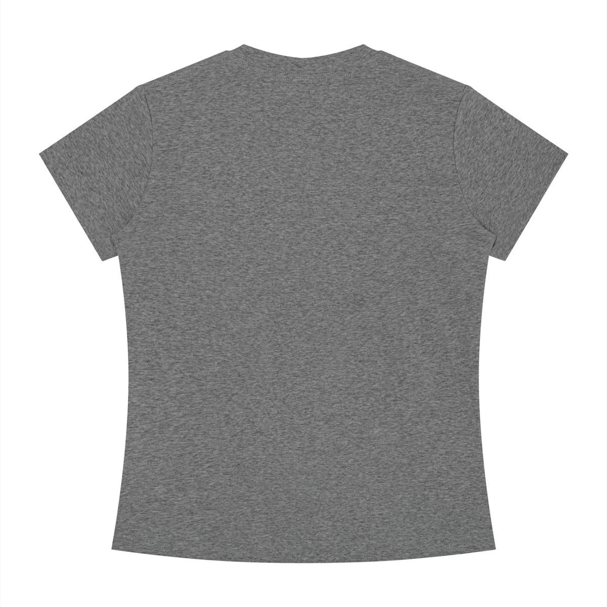 Women's KeepKonQuering Statement Slim Fit Crewneck T-Shirt
