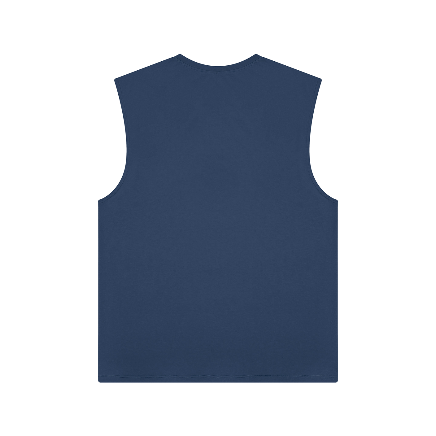 Men's Performance KeepKonQuering K's (Blk Logo) Tank Top