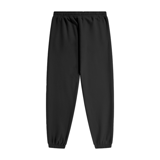 KeepKonQuering Statement Unisex Heavyweight Fleece Joggers