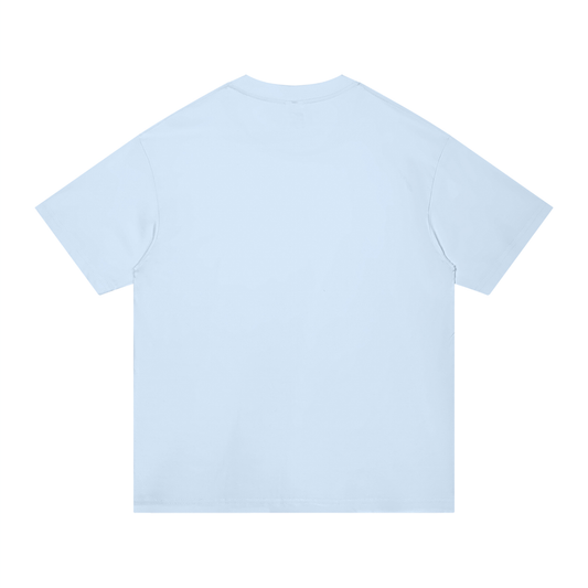 KeepKonQuering Statement Cotton Tee