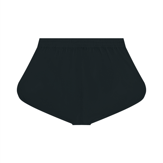 Women’s KeepKonQuering K’s Drawstring Bermuda Shorts