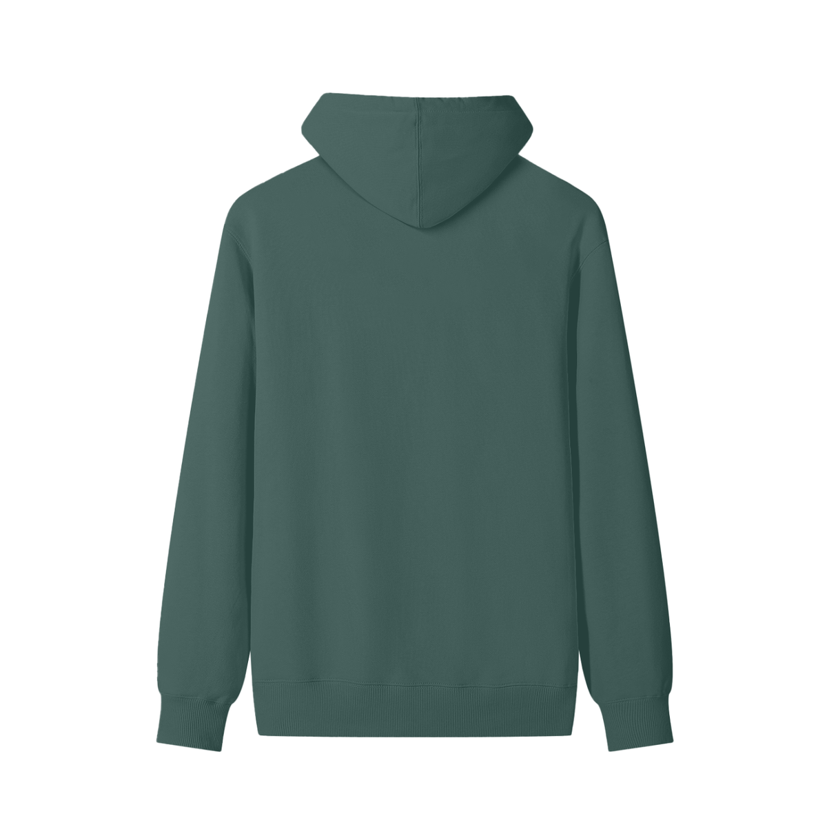 KeepKonQuering Statement Classic Unisex Cotton Hoodie
