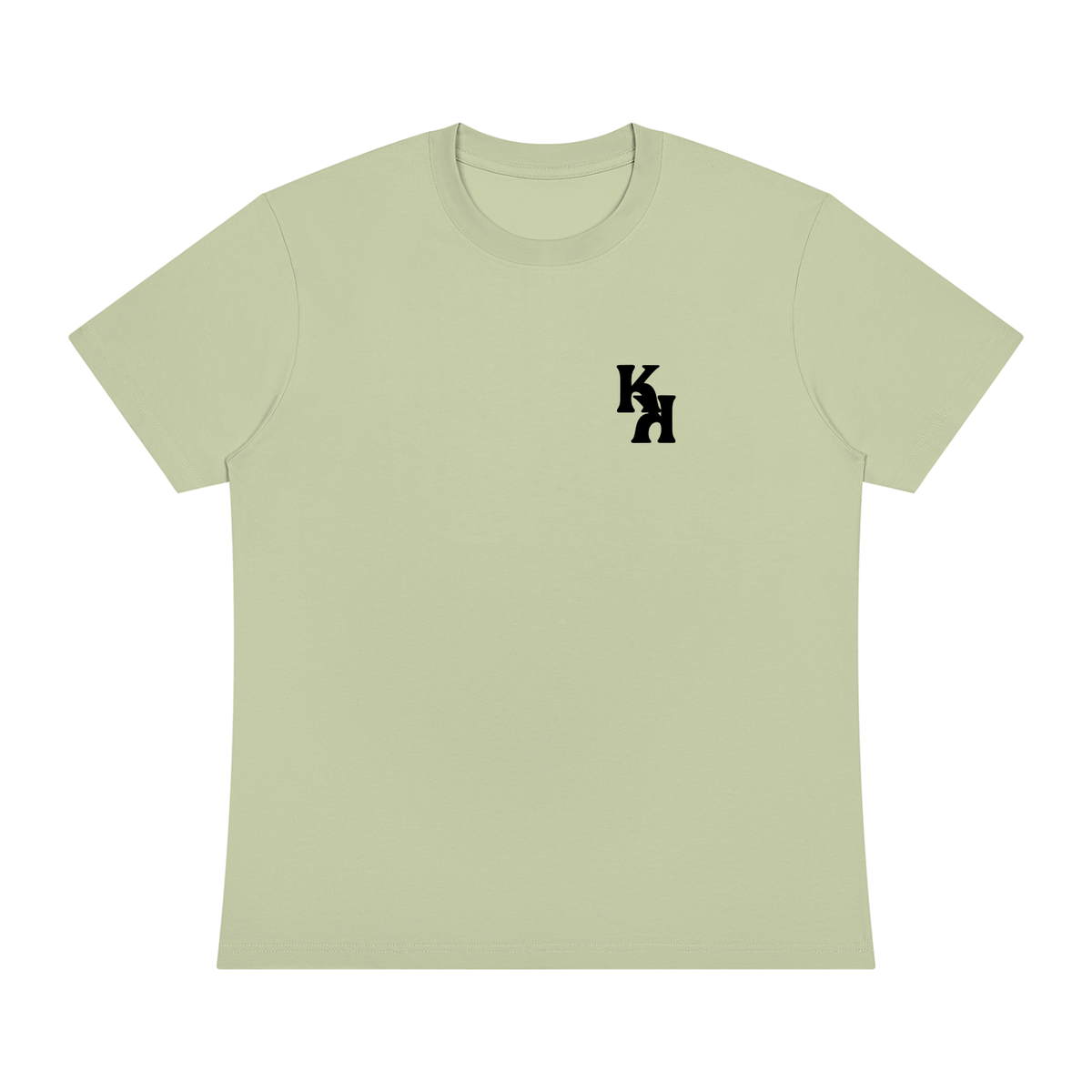 KeepKonQuering Signature Emblem Tee