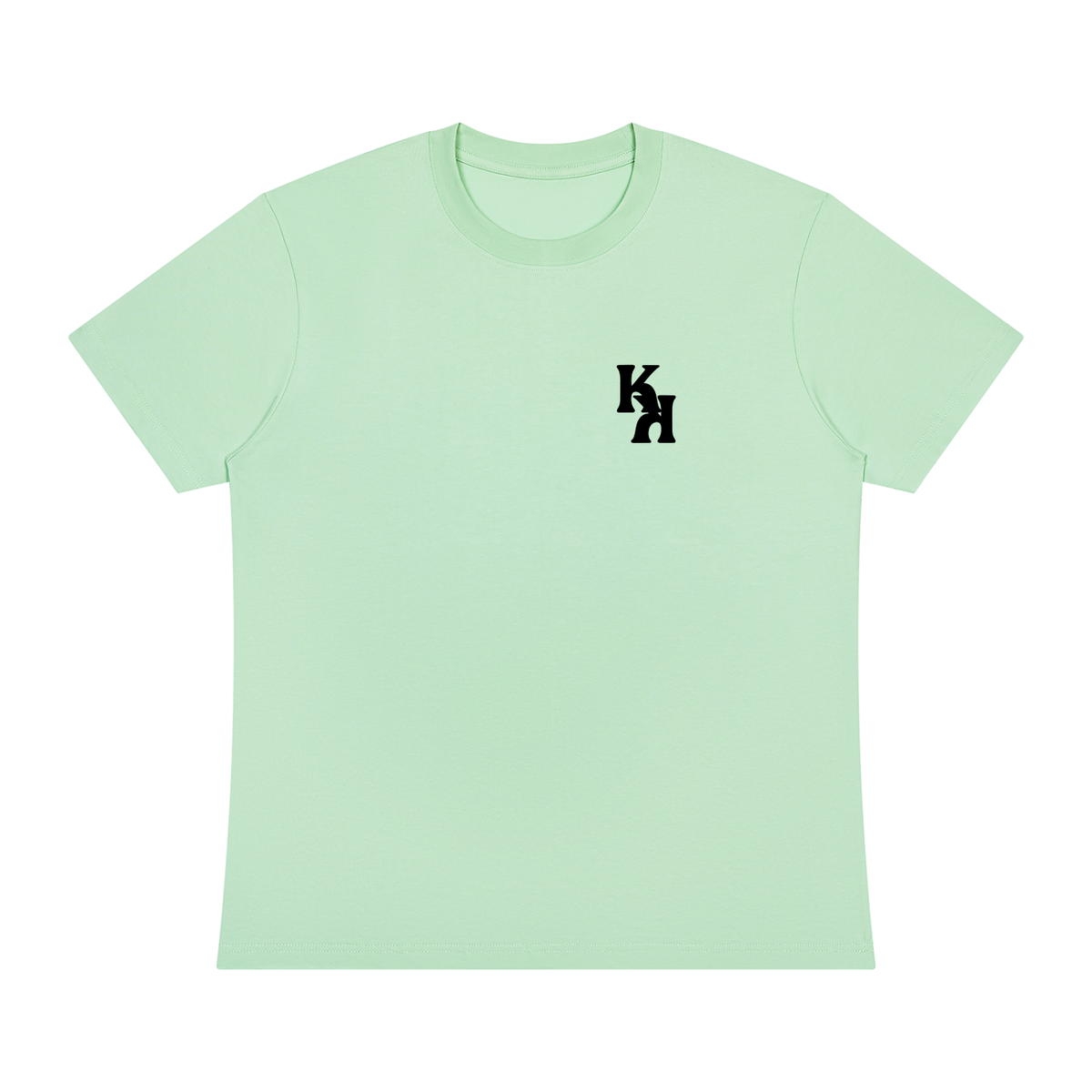 KeepKonQuering Signature Emblem Tee