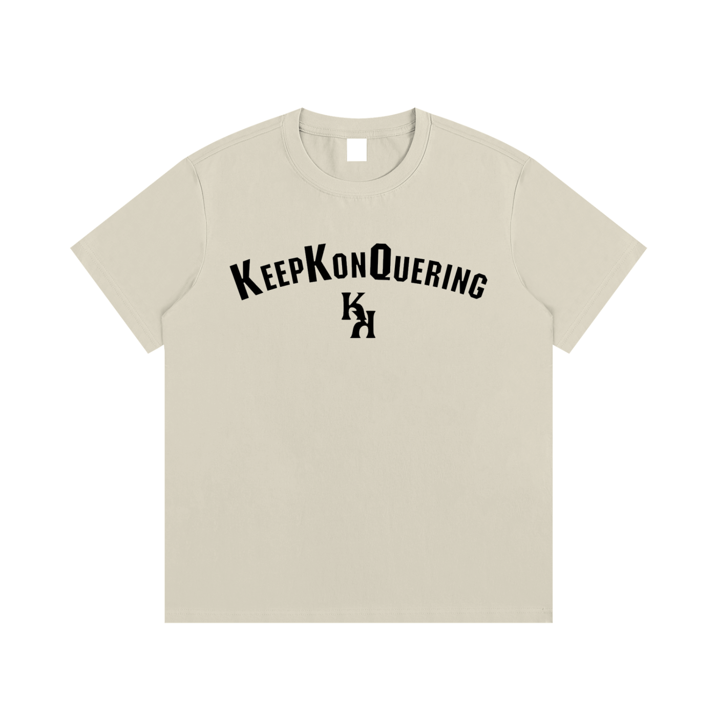 KeepKonQuering/K's Tee
