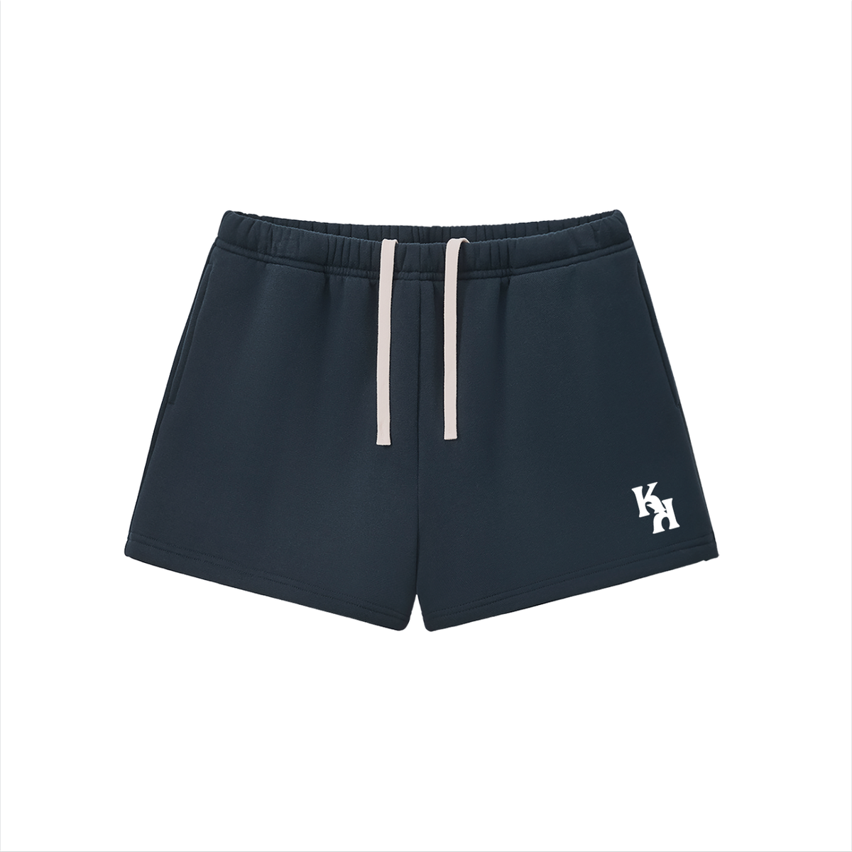 Essential Fleece Drawstring Sweatshorts
