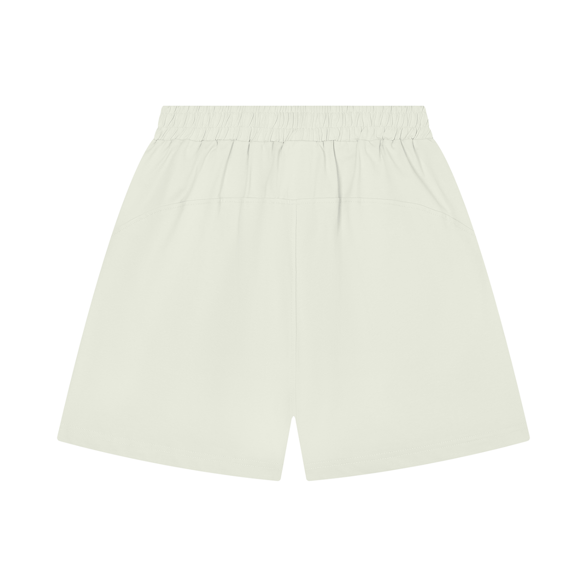 Stylized Ks Unisex Regular Fit Shorts
