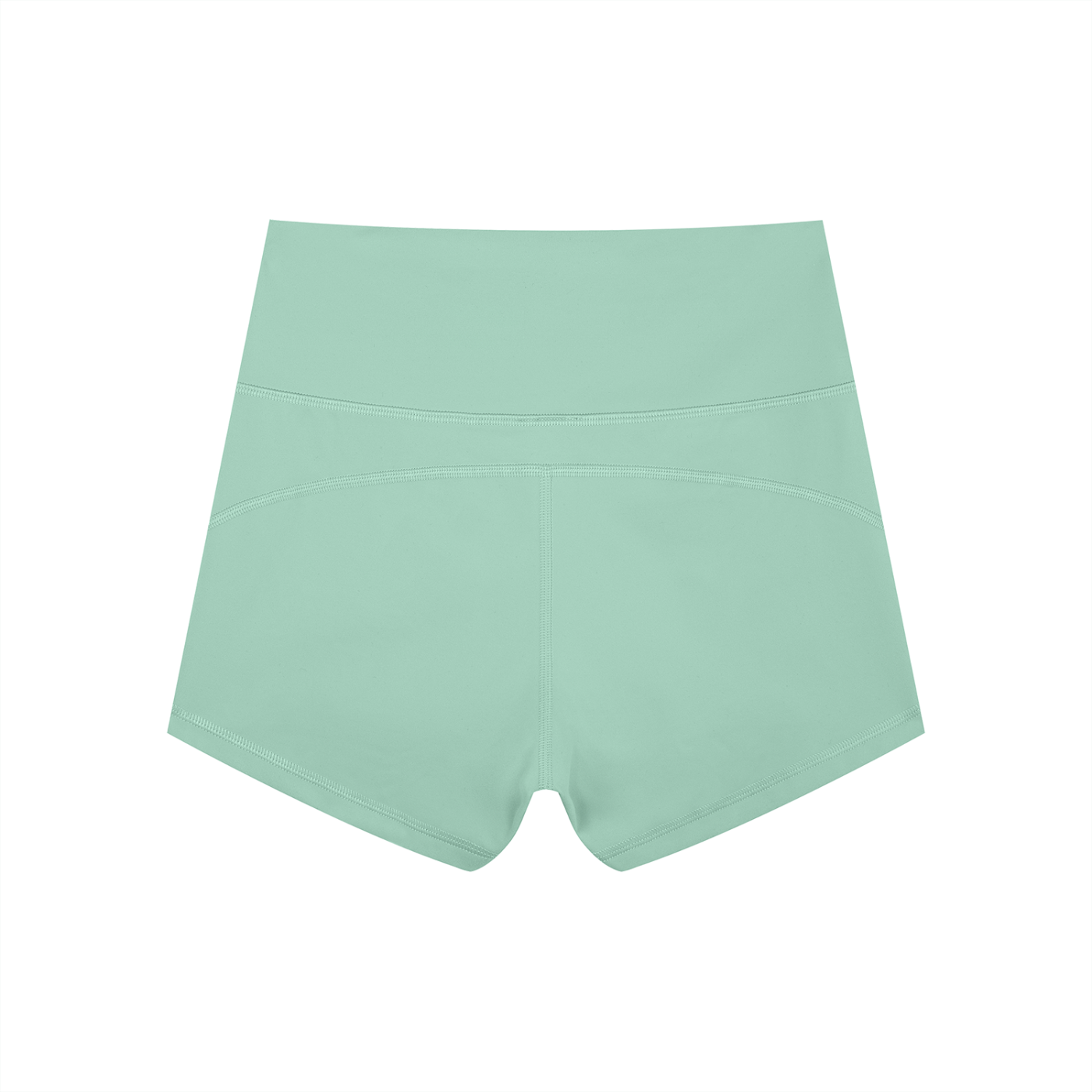 Women’s KeepKonQuering High-Waist Yoga Shorts