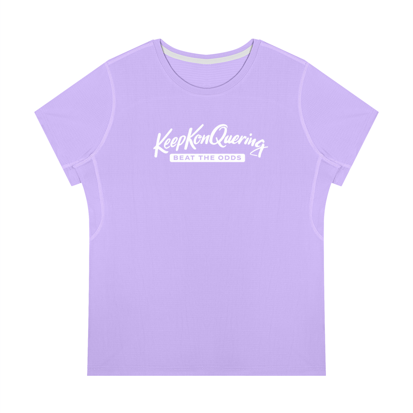 Women’s Regular Fit Crewneck T-Shirt