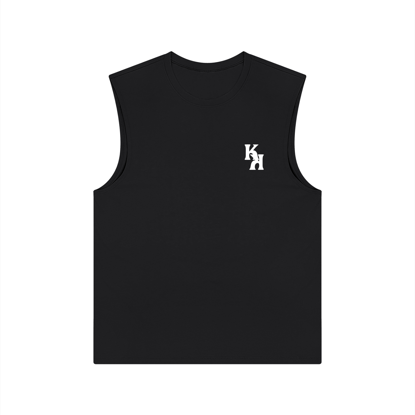 Men's Performance KeepKonQuering K's  Tank Top