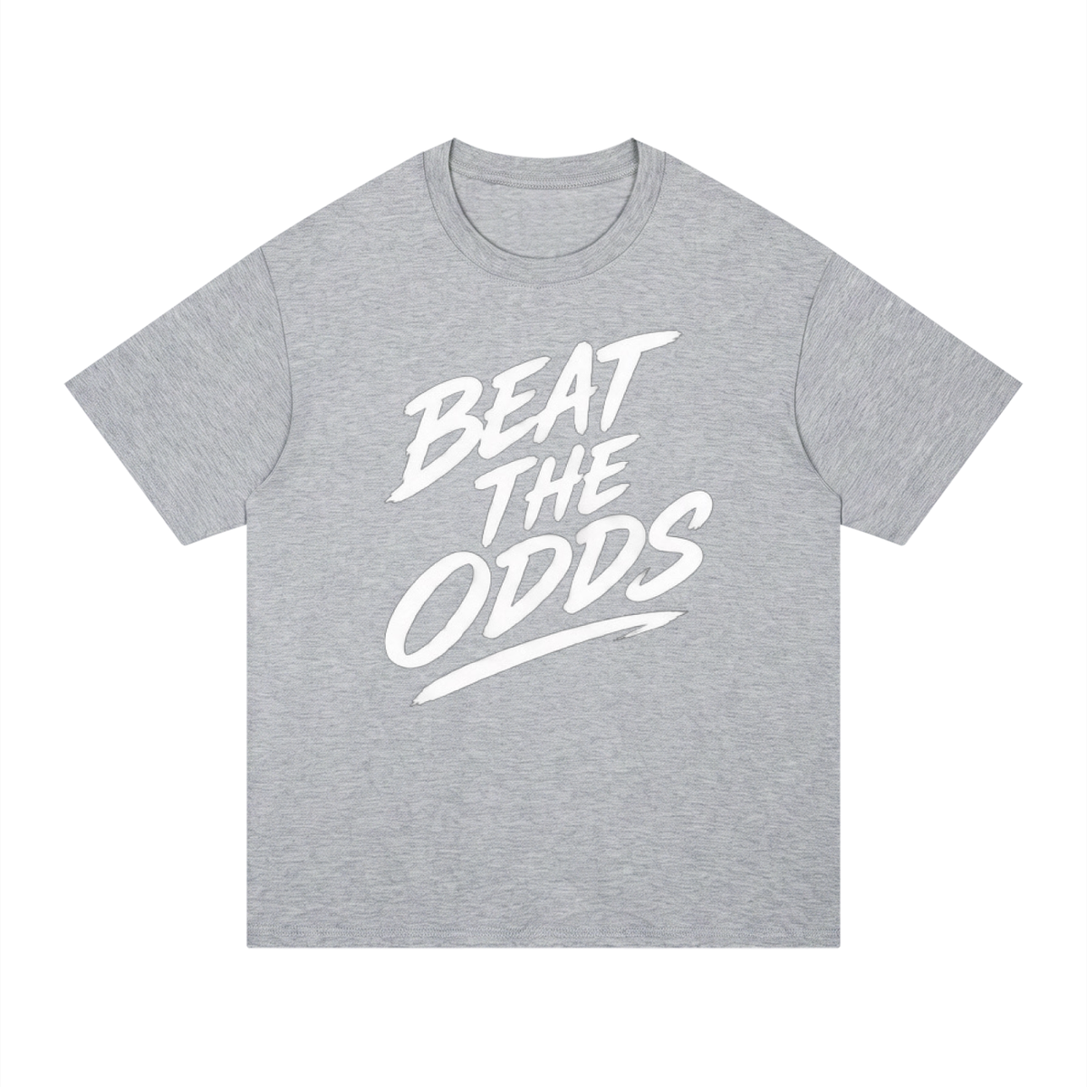 Beat The Odds Tee