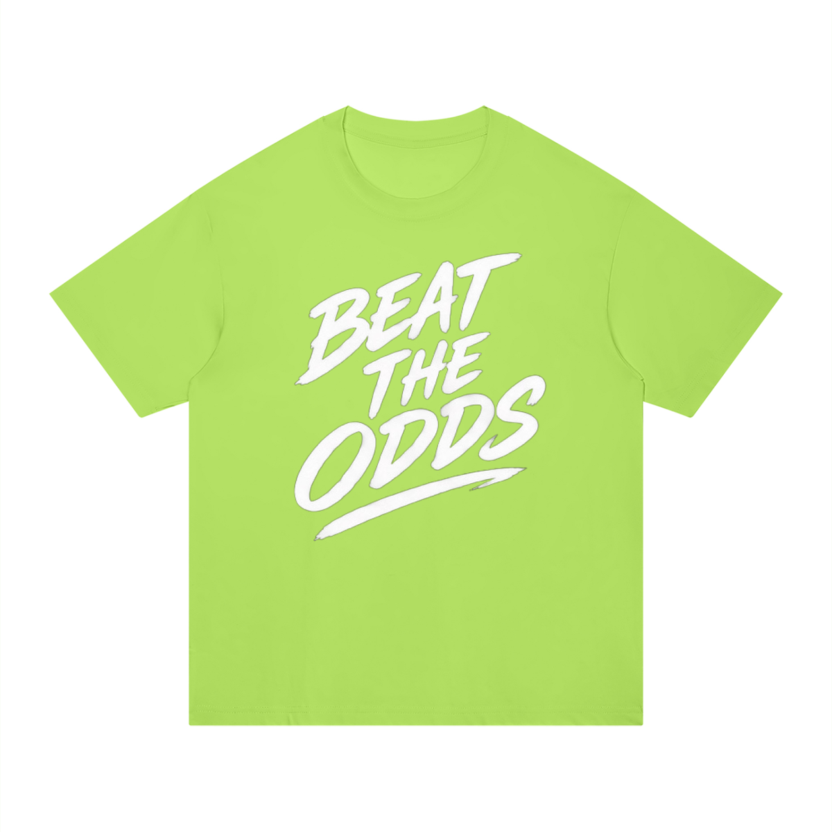 Beat The Odds Tee