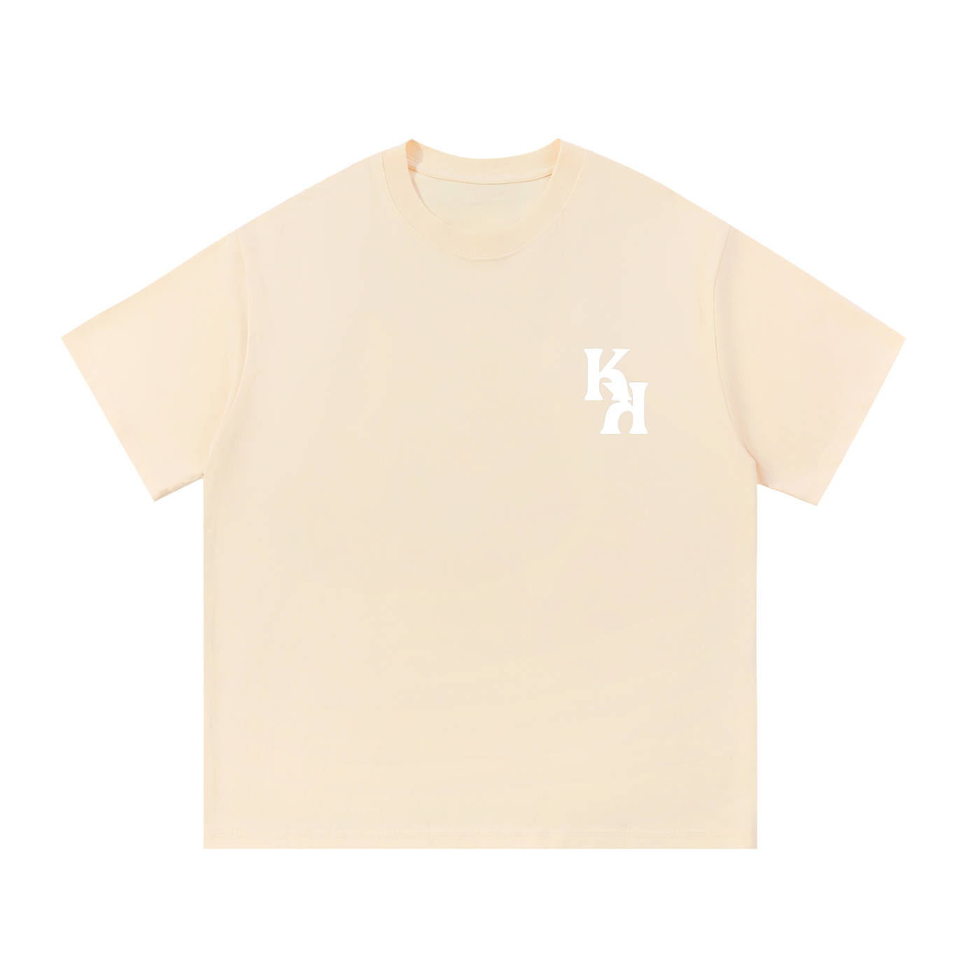 KeepKonQuering Monogram Shield Tee