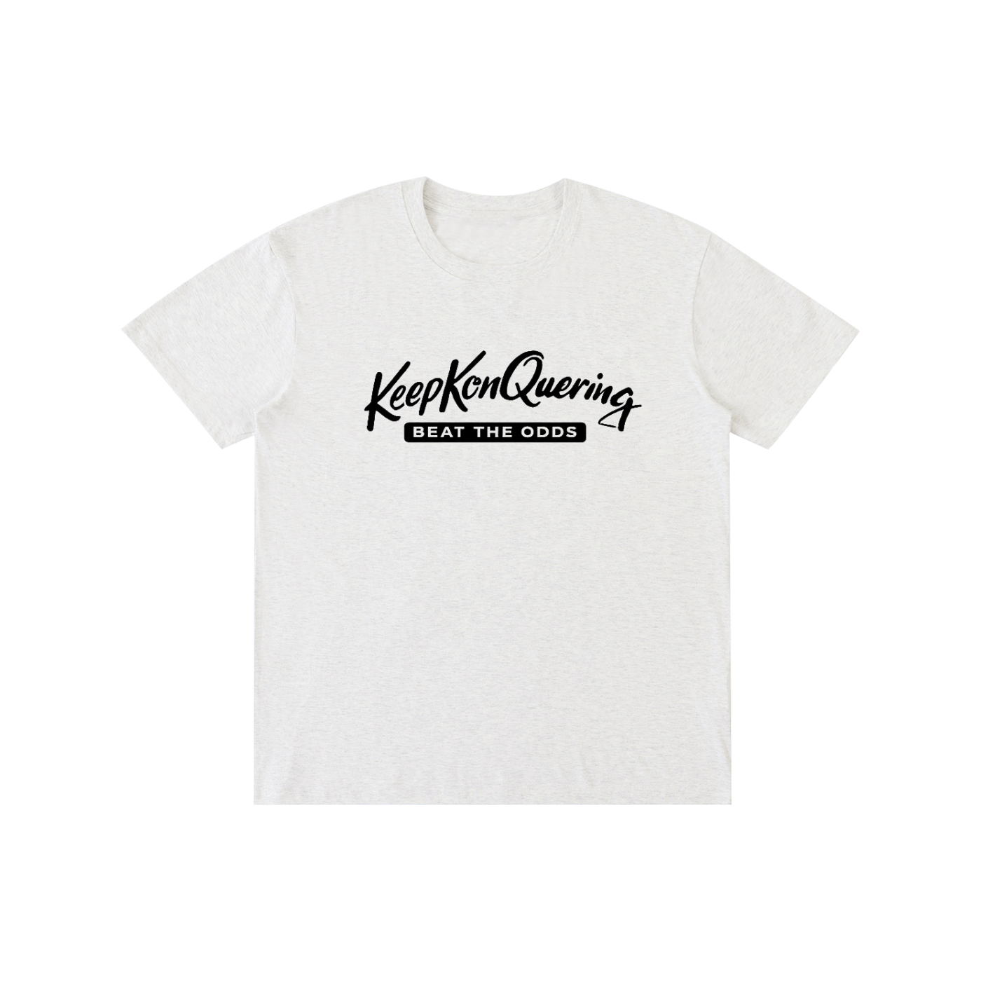 Pure Cotton Unisex T-Shirt