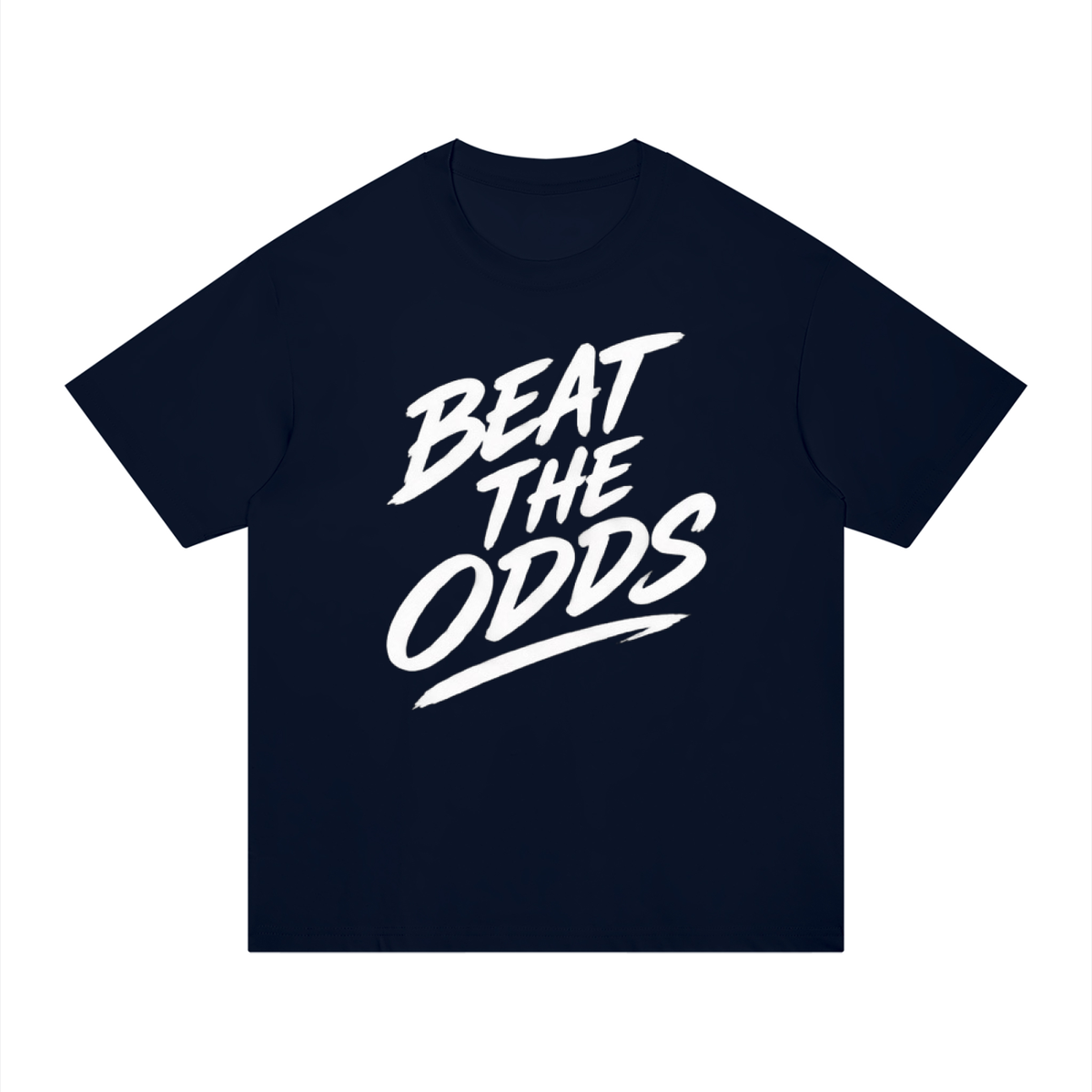 Beat The Odds Tee