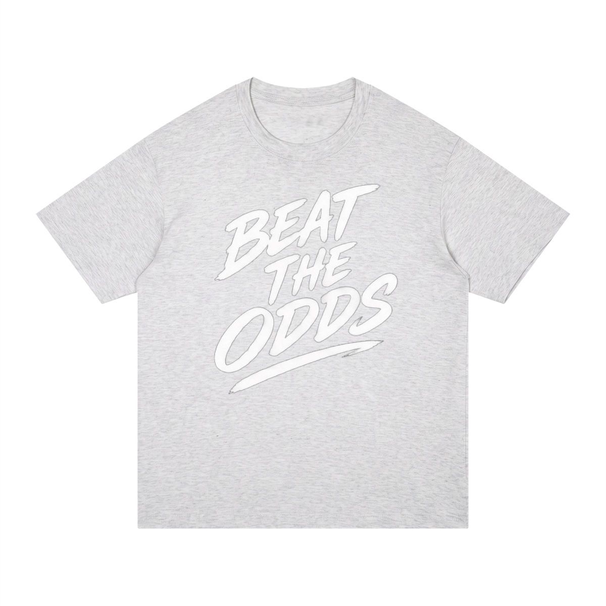 Beat The Odds Tee