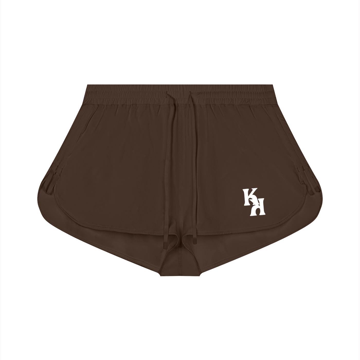 Women’s KeepKonQuering K’s Drawstring Bermuda Shorts