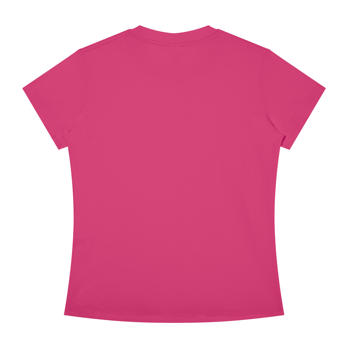 Women's KeepKonQuering Statement Slim Fit Crewneck T-Shirt