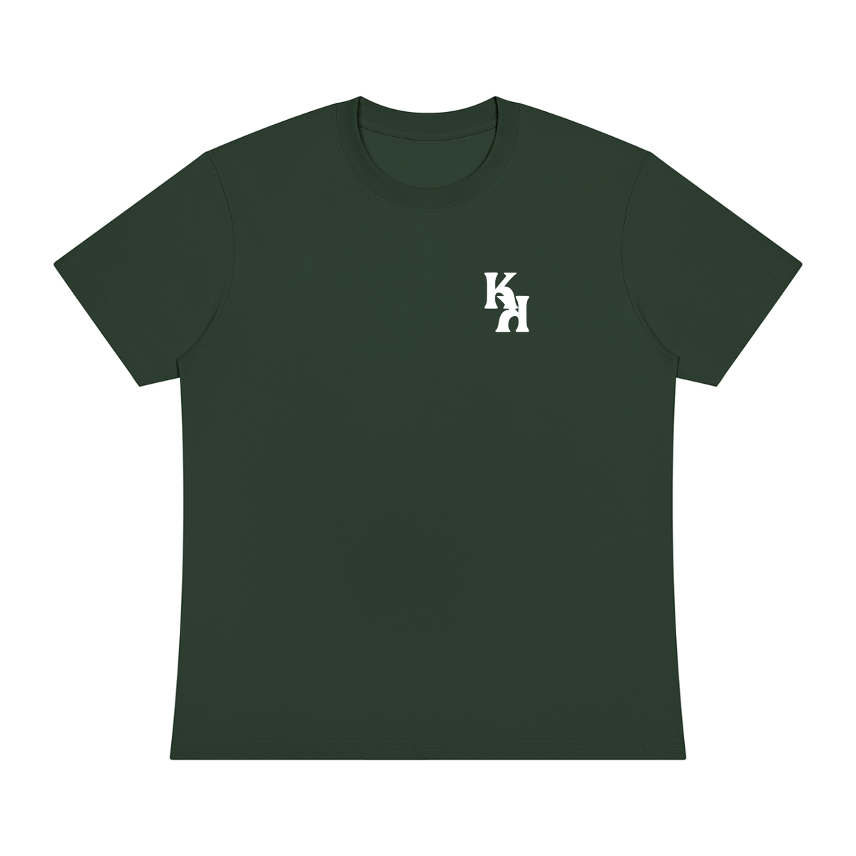 KeepKonQuering Signature Emblem Tee