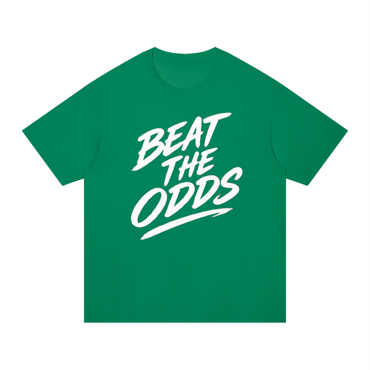 Beat The Odds Tee