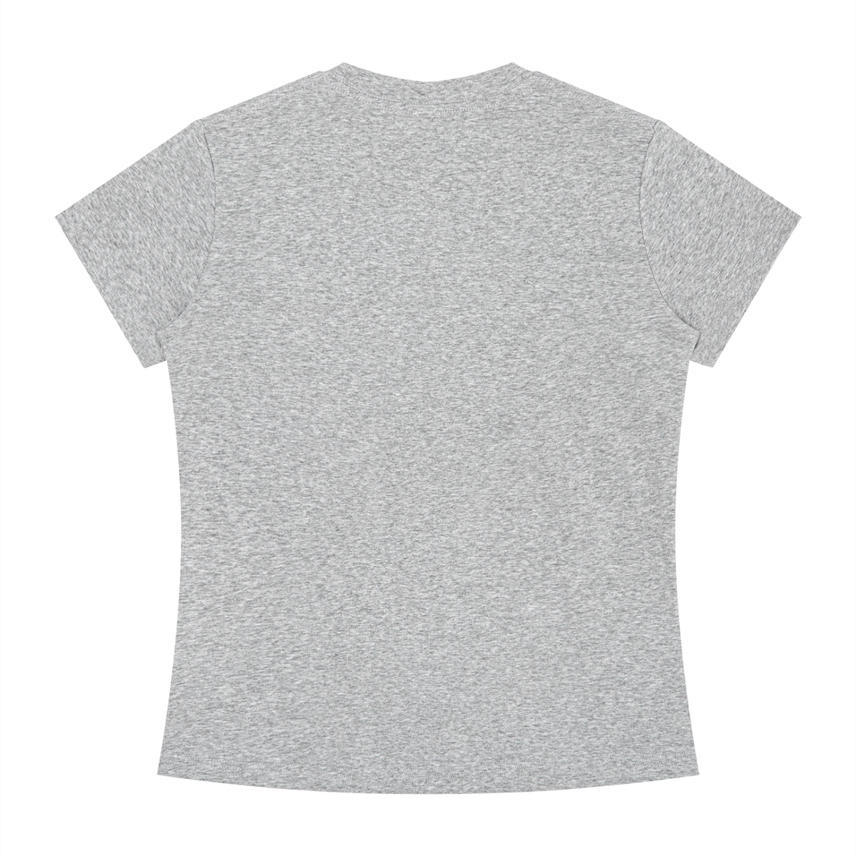 Women's KeepKonQuering Statement Slim Fit Crewneck T-Shirt