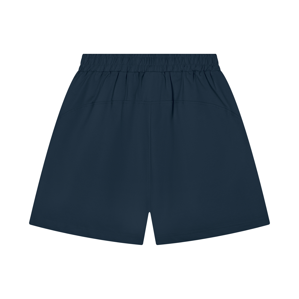 Stylized Ks Unisex Regular Fit Shorts