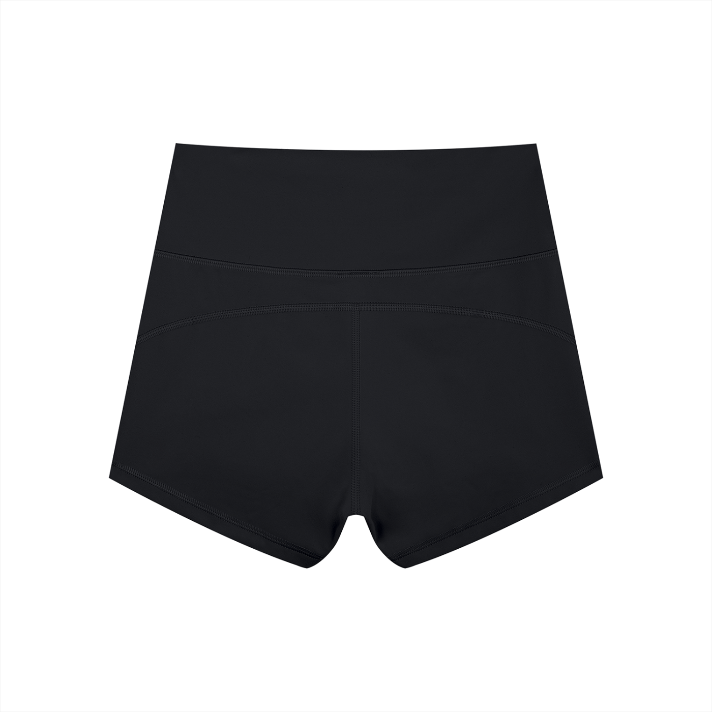 Women’s KeepKonQuering High-Waist Yoga Shorts