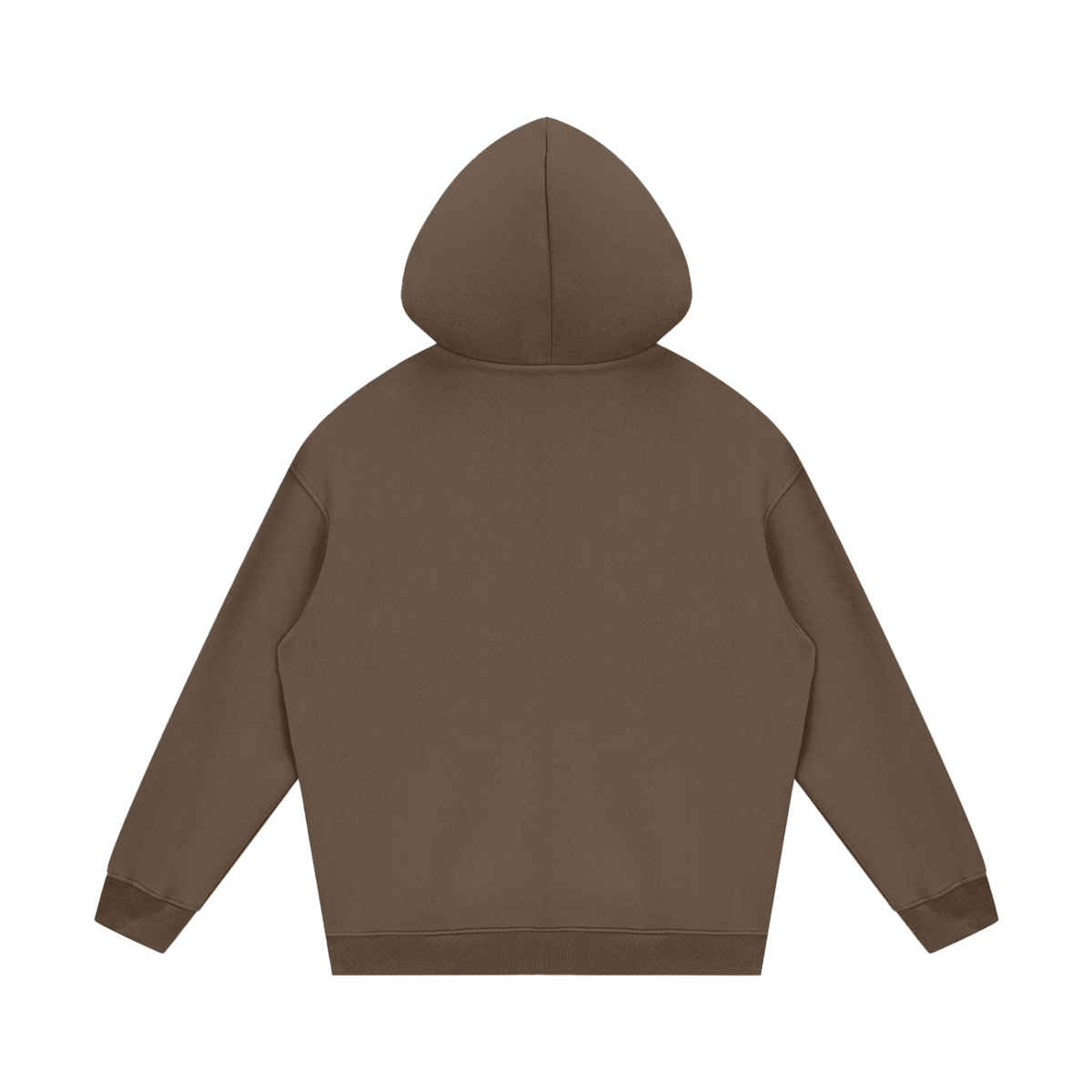 KeepKonQuering Statement Unisex Fleece Hoodie