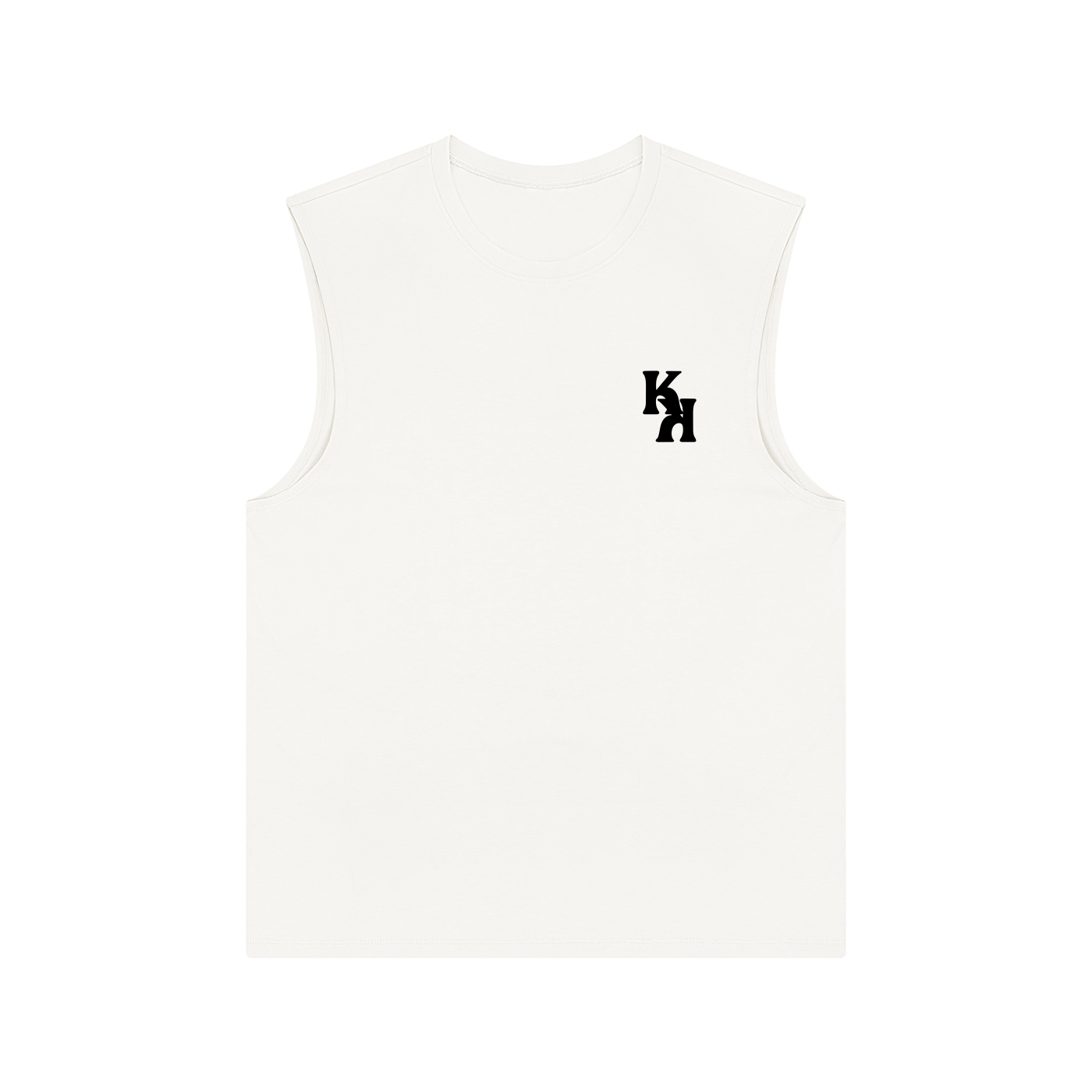 Men's Performance KeepKonQuering K's (Blk Logo) Tank Top