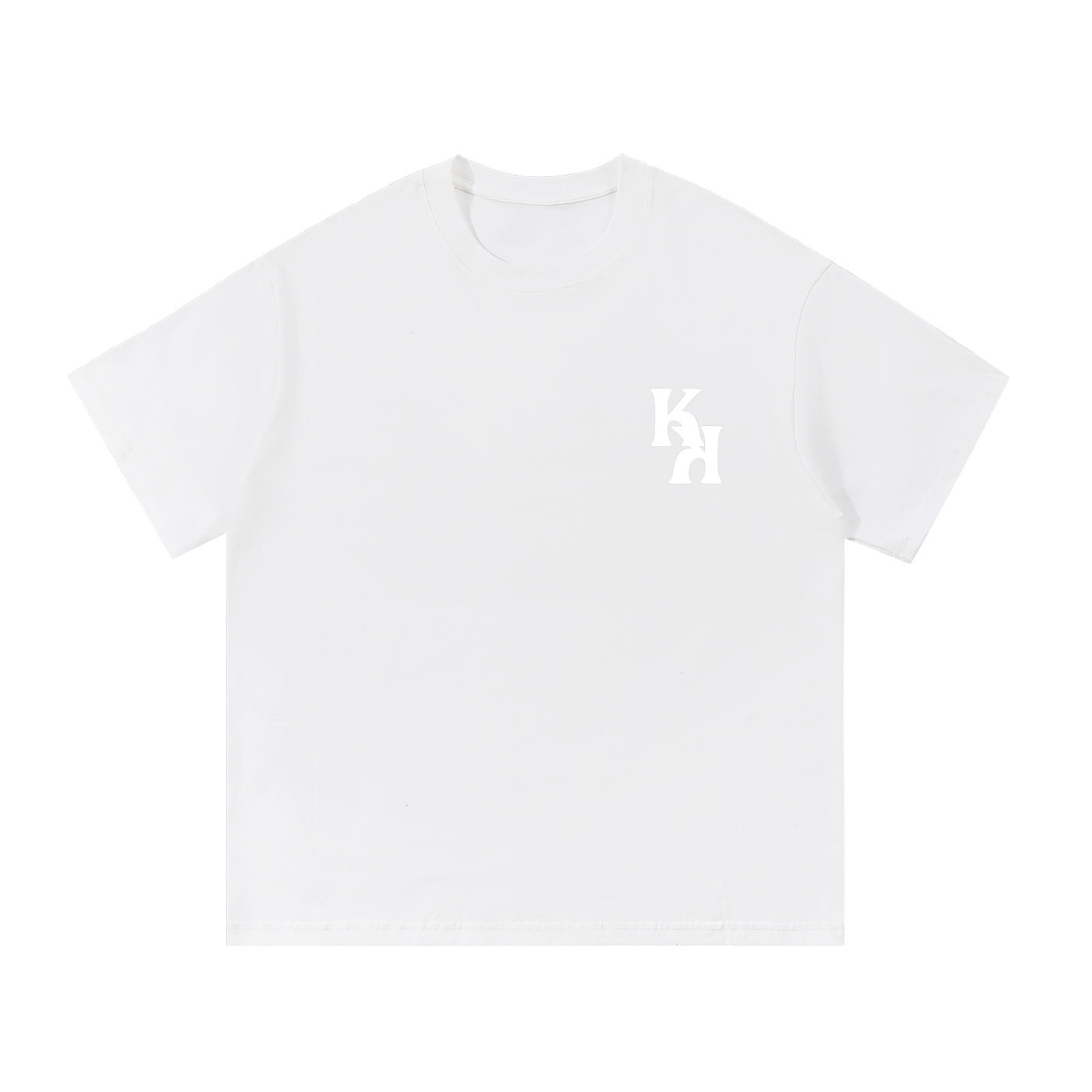 KeepKonQuering Monogram Shield Tee