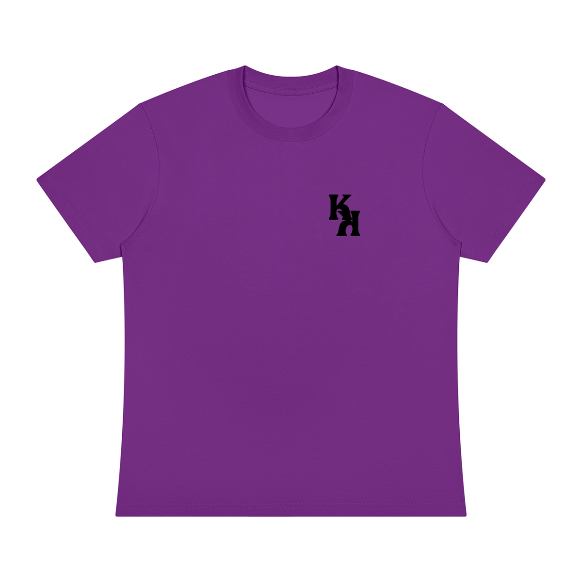 KeepKonQuering Signature Emblem Tee