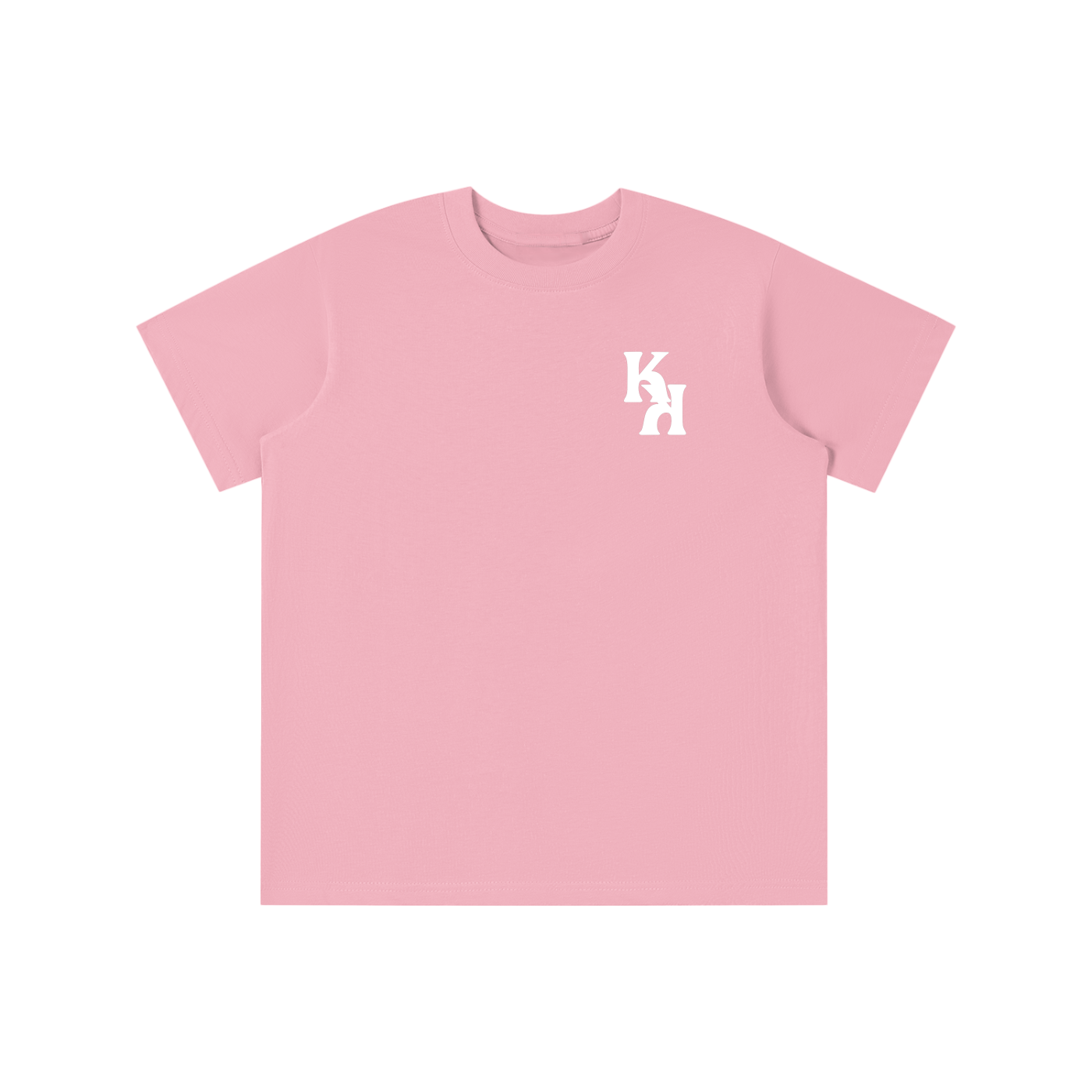Kids' K’s/I Can Do All Things Tee