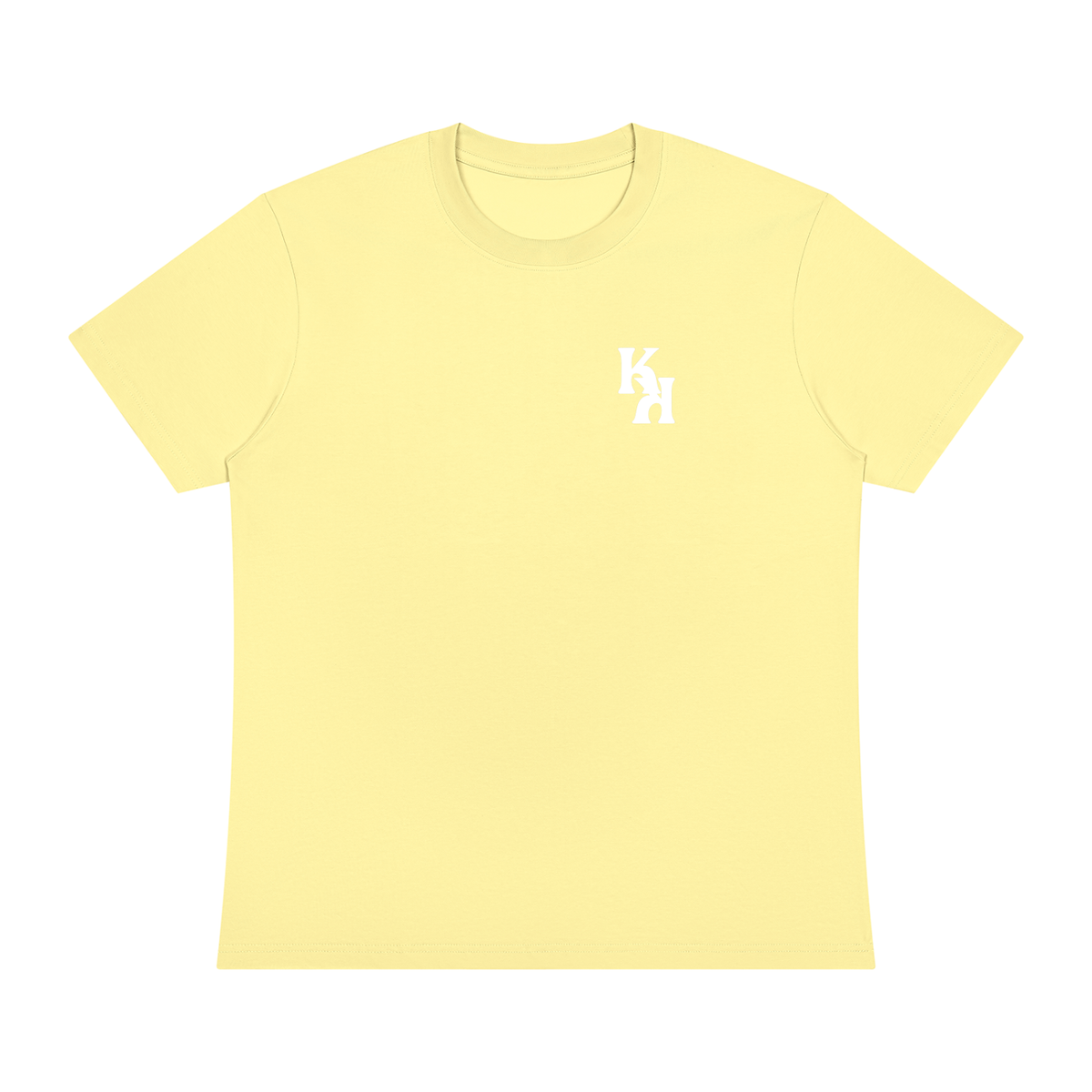 KeepKonQuering Signature Emblem Tee