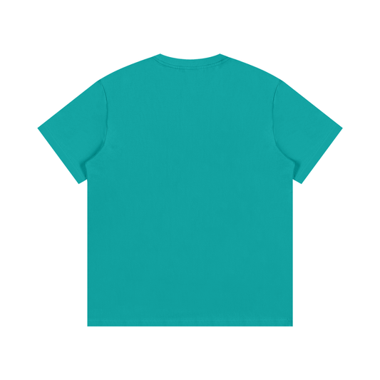 KeepKonQuering Statement Cotton T-Shirt
