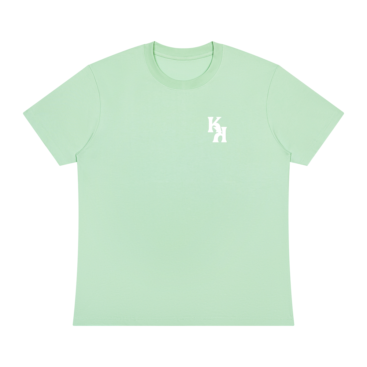 KeepKonQuering Signature Emblem Tee
