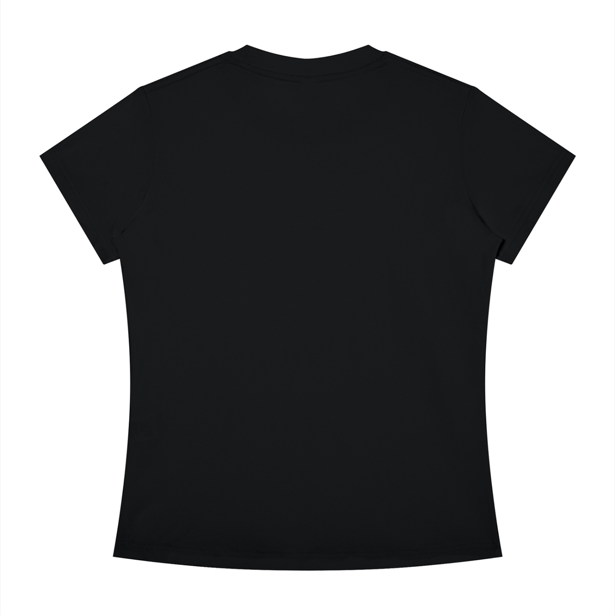 Women's KeepKonQuering Statement Slim Fit Crewneck T-Shirt