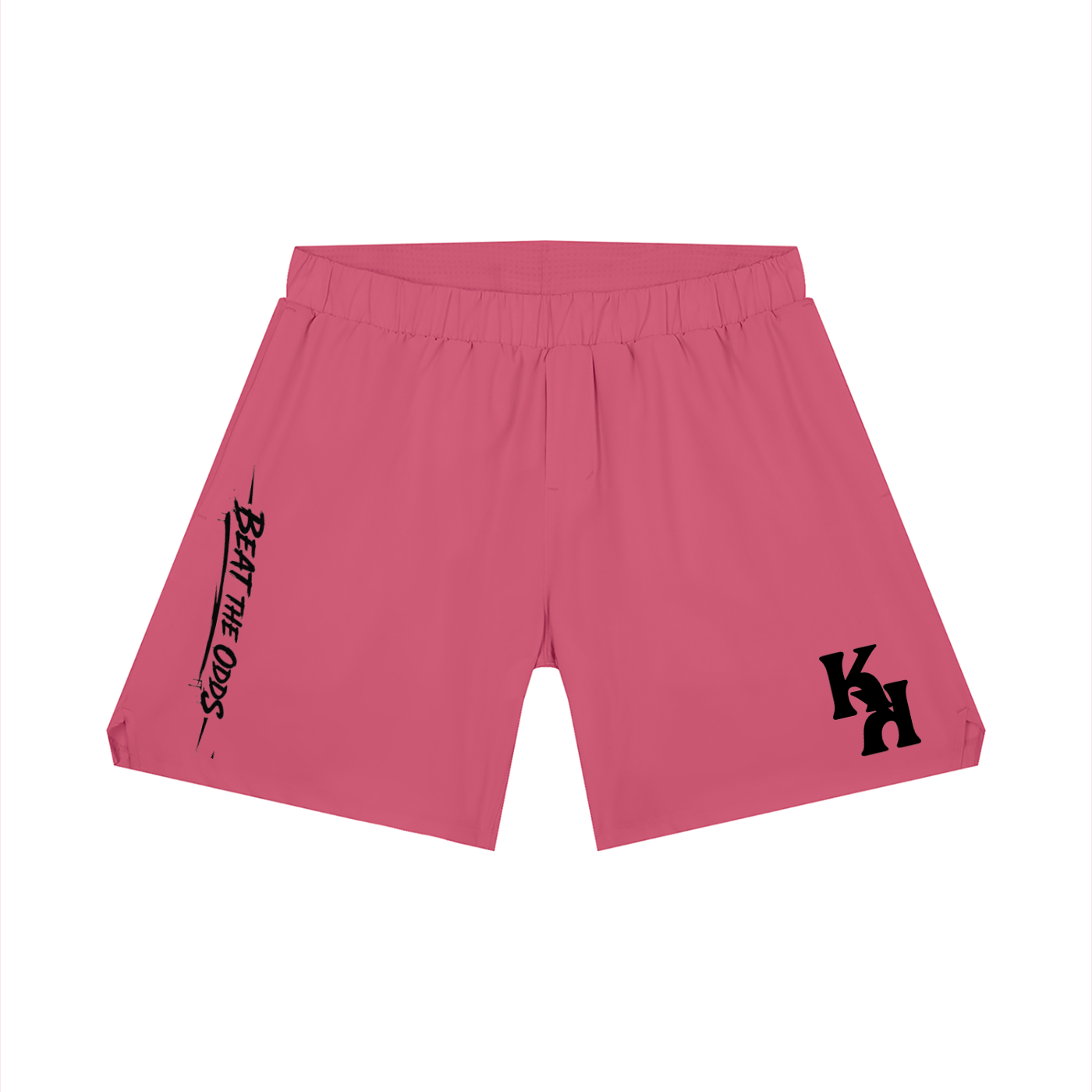 Men’s Loose Fit Performance Beat The Odds/K's Shorts