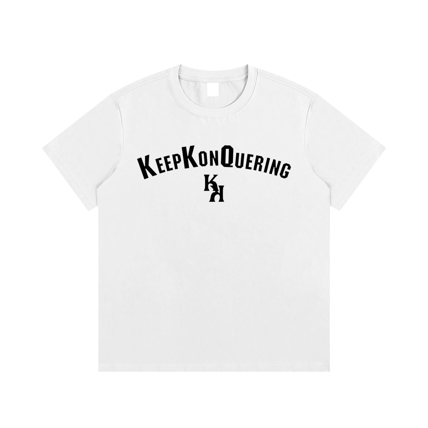 KeepKonQuering/K's Tee