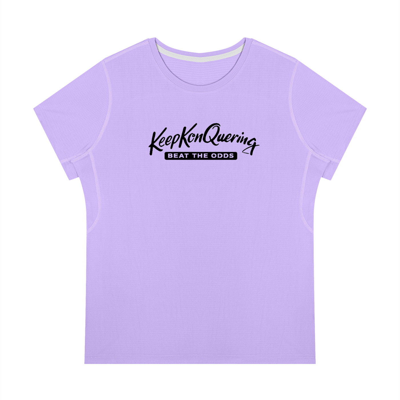 Women’s Regular Fit Crewneck T-Shirt
