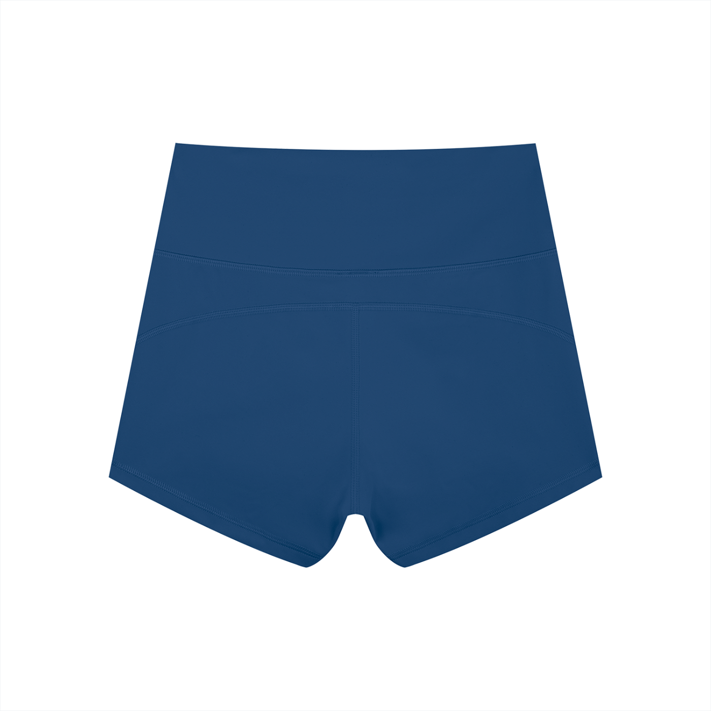 Women’s KeepKonQuering High-Waist Yoga Shorts