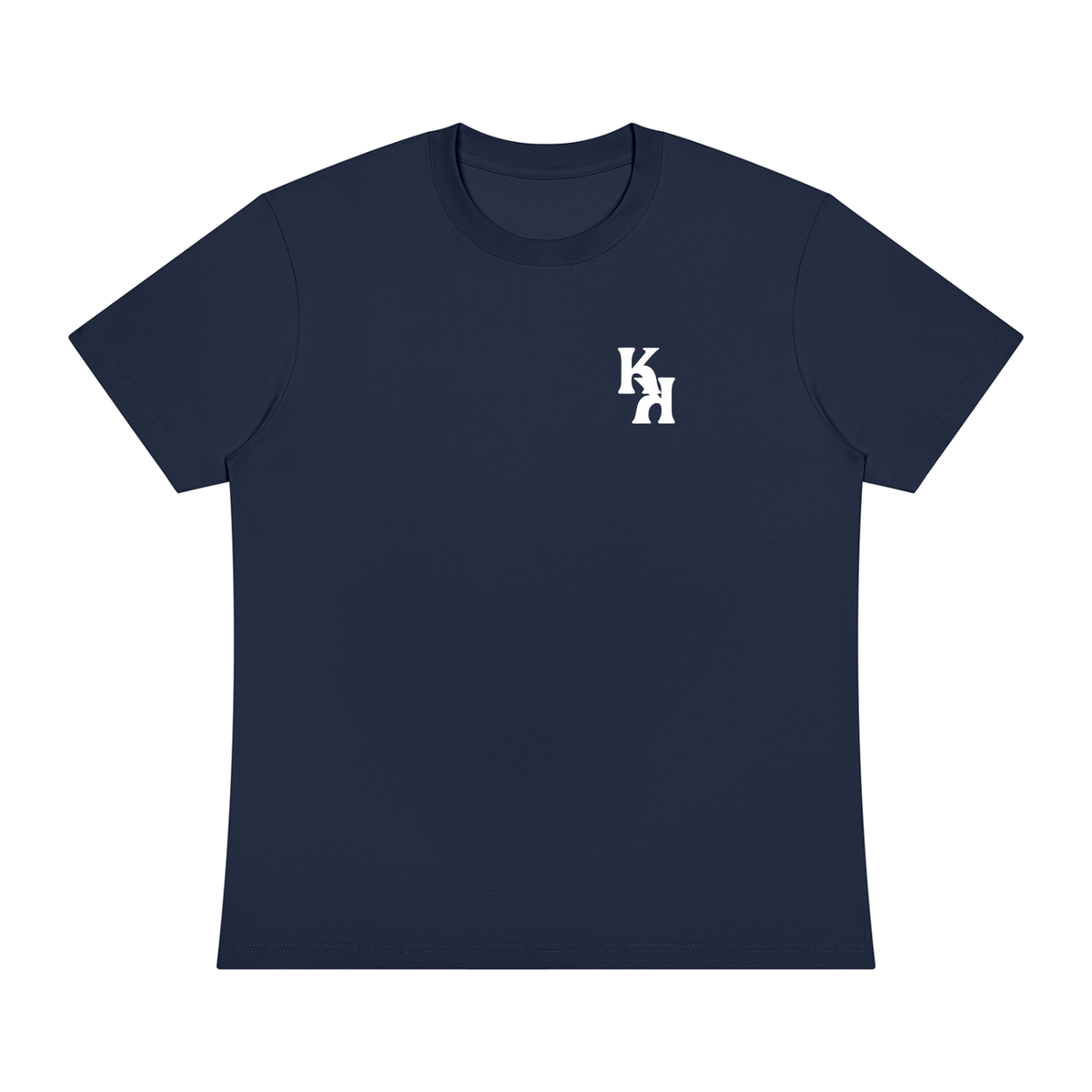 KeepKonQuering Signature Emblem Tee