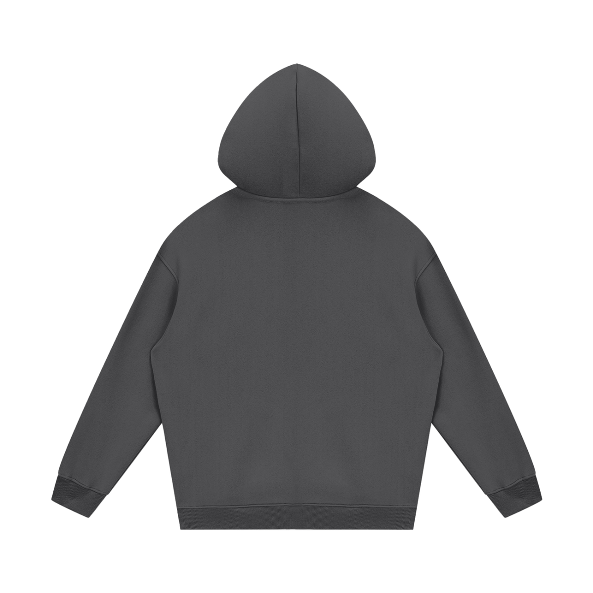 KeepKonQuering Statement Unisex Fleece Hoodie