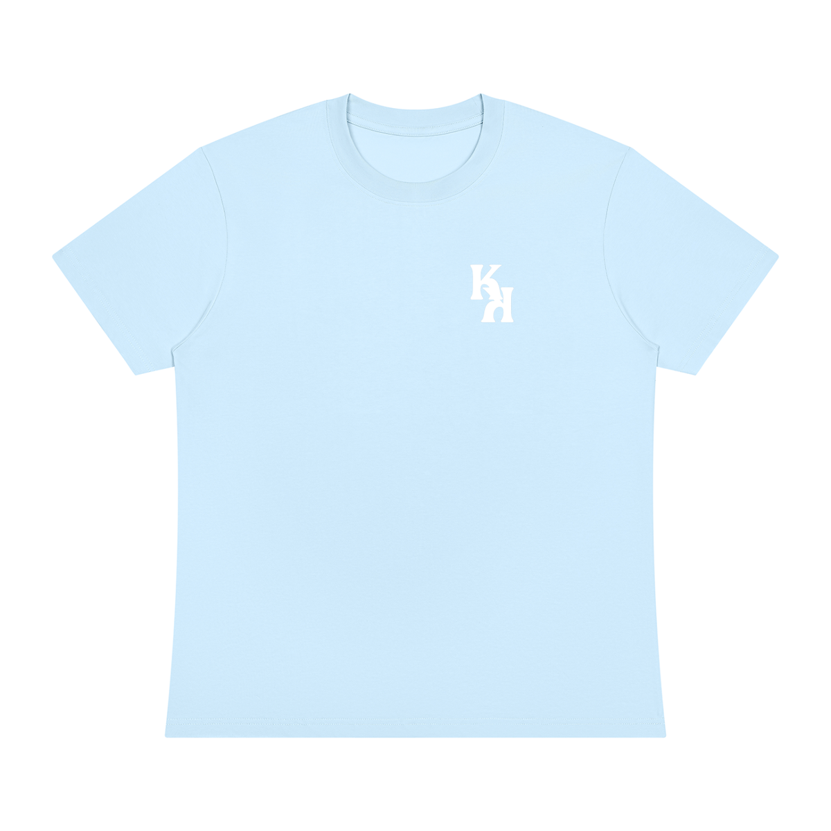 KeepKonQuering Signature Emblem Tee