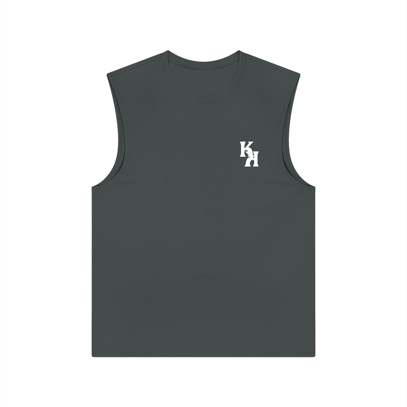 Men's Performance KeepKonQuering K's  Tank Top