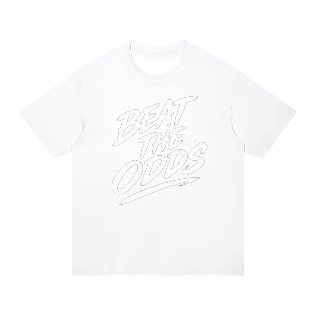 Beat The Odds Tee