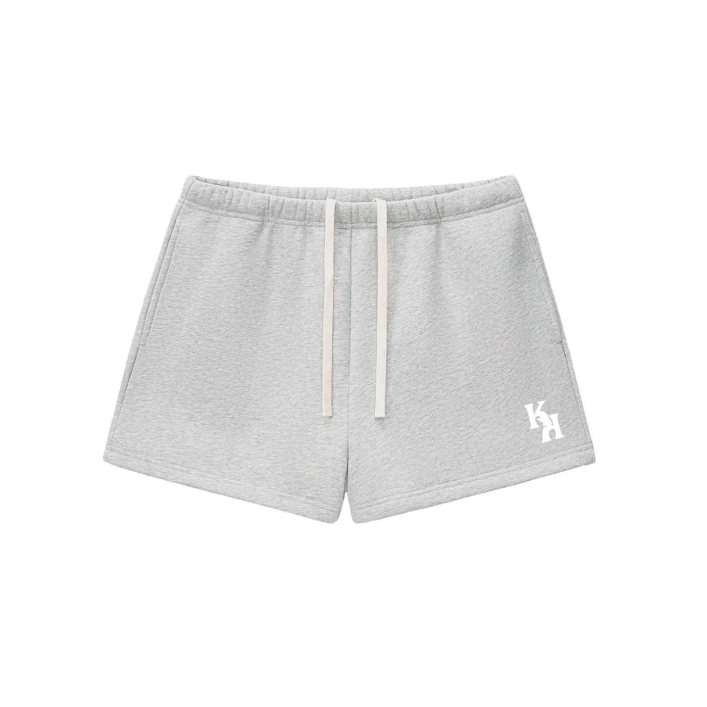 Women’s Fleece Drawstring Sweatshorts