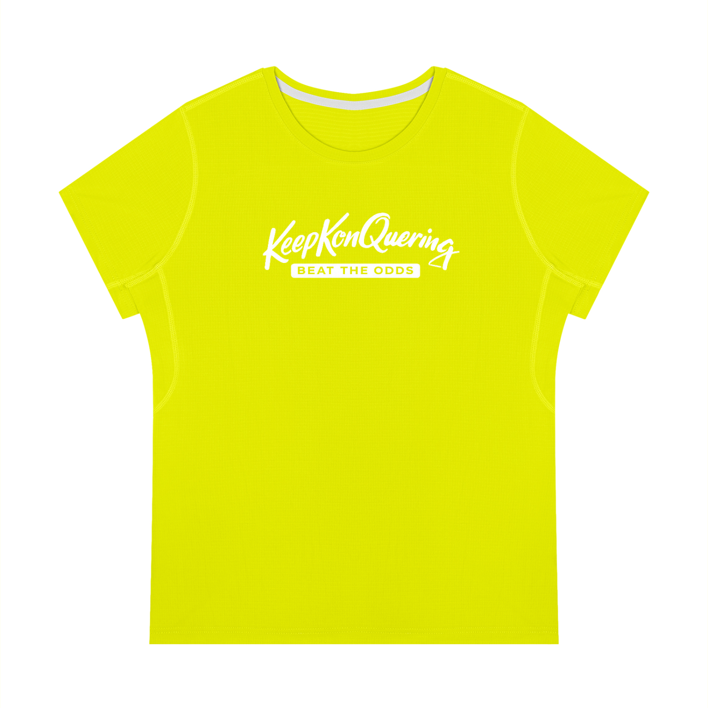 Women’s Regular Fit Crewneck T-Shirt