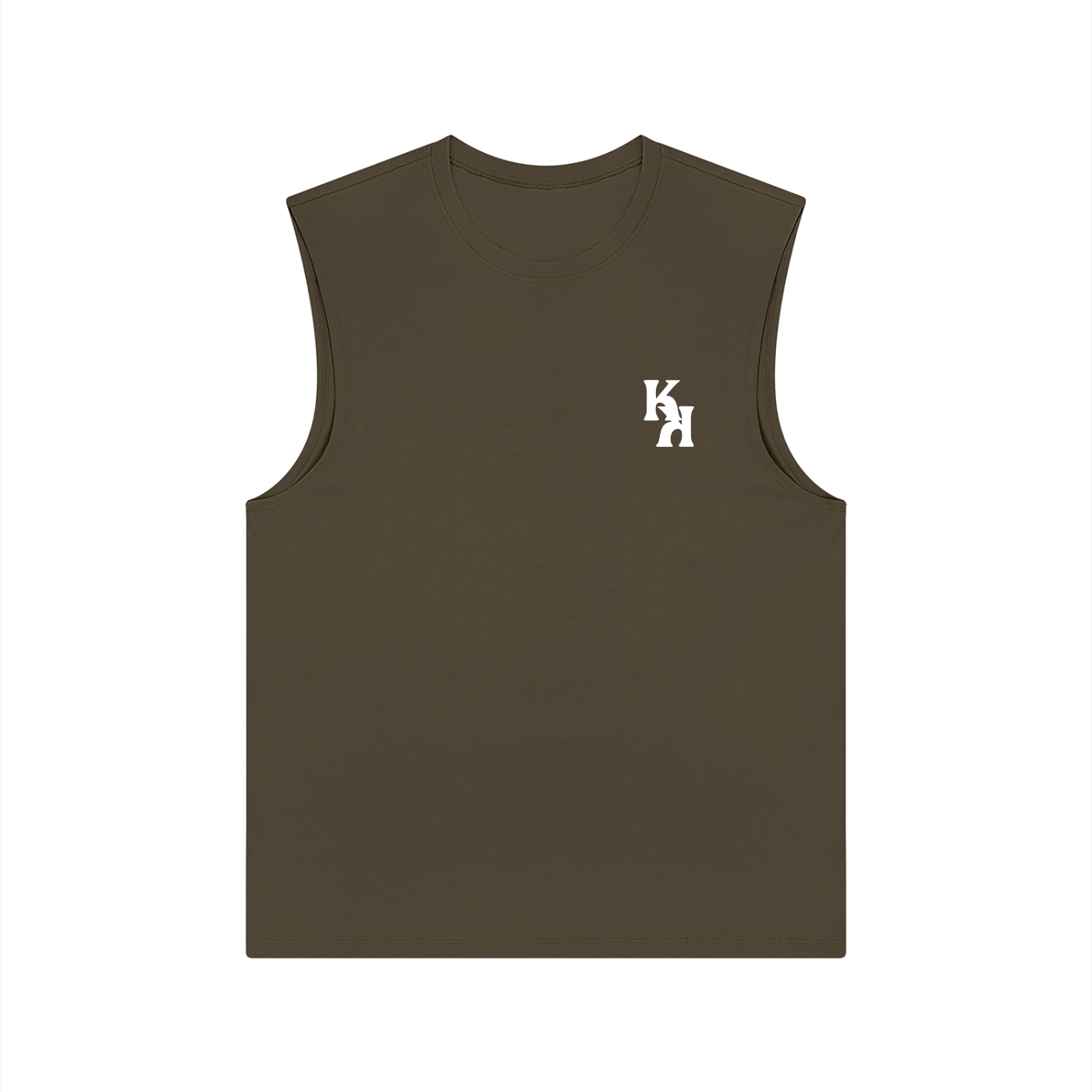 Men's Performance KeepKonQuering K's  Tank Top