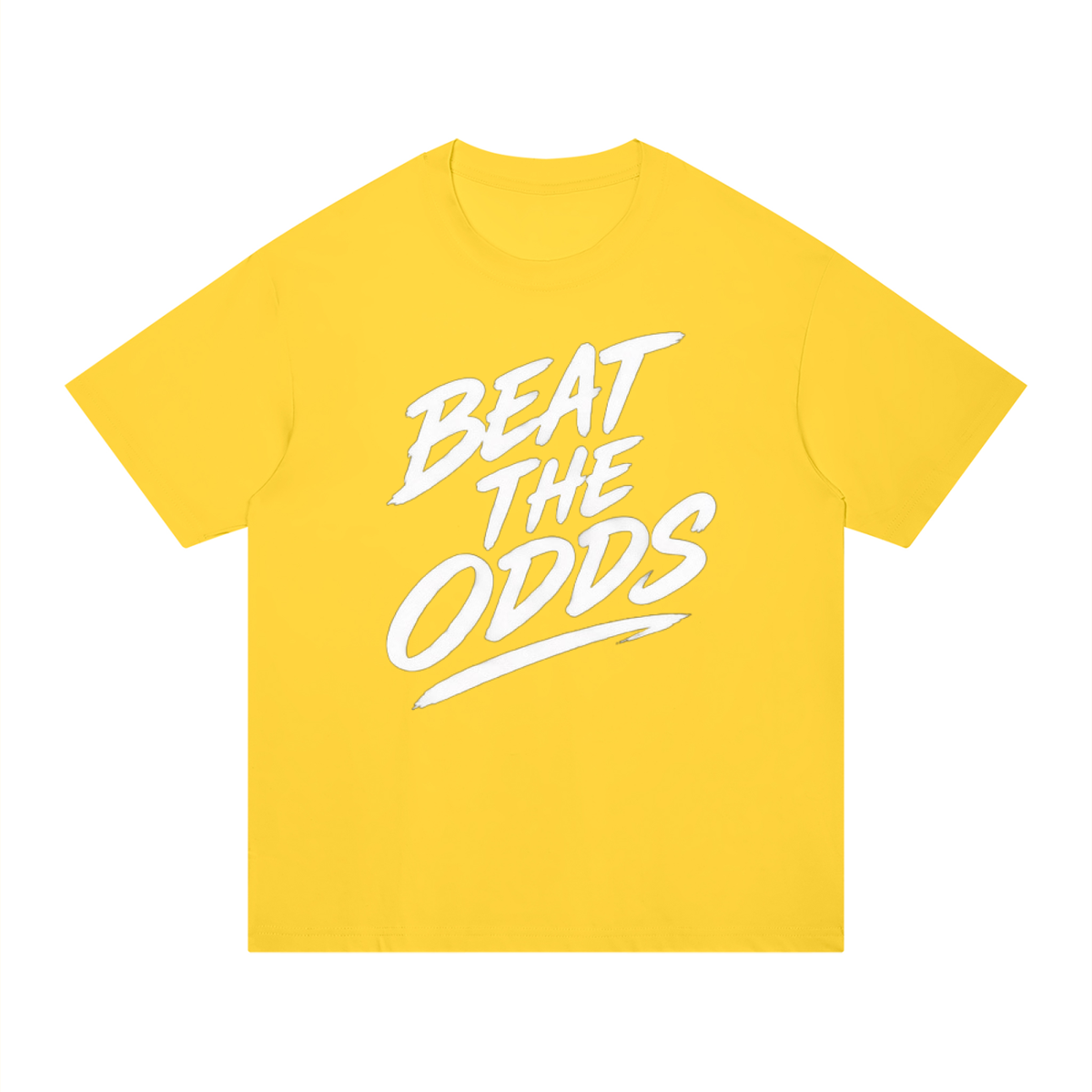 Beat The Odds Tee
